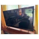 Sony Bravia 65ï¿½ 4K HDTV with remotes