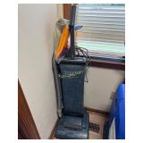 Hoover Elite energy efficient vacuum