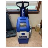 Rug Doctor Mighty Pro x3