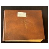 The Philatelic History of the United States,