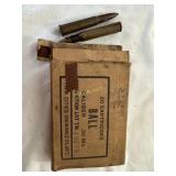 Ball .30 M2 Romds 14