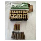 Remington .38 Special, 68 Rounds