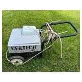 ceil-tech sprayer