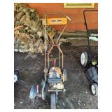 Craftsman 3.5 HP Edger
