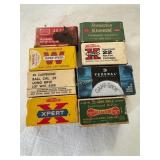 Multiple brands .22LR, 580 rounds
