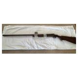 J Stevens Arms Company Model 94B 12 Gauge Single