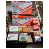 2- Tubes of Lithium grease, Grease gun, funnels,