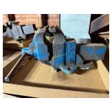 Parker 6' bench vise