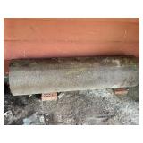 6' Yard roller