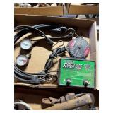 Bungee cords super 525 electric fence energizer,