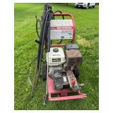 ex-cell 3200 psi Honda GX340 11HP Motor