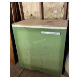 Vintage Hoover washing machine