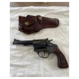 ROSSI .38 special revolver, serial no. 0492065-