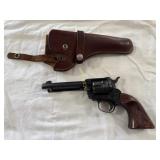 ROHM .22 Mag revolver serial no. 182204- Mod 66