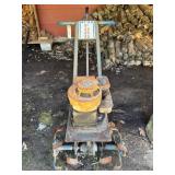 Ford front tine tiller- RT 3.5