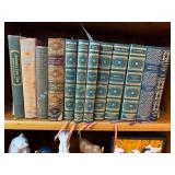 Daphne Du Maurier Collection, Brotherï¿½s Grim