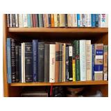 Books ab out History, Classical Literature, Fairy