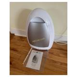 Eye Vac Touchess Vacuum