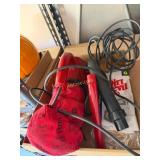 Dirt Devil Handvac with Bags