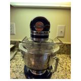 Kitchen Aid Blue KSM90 Ultra Power 300 Watt Stand