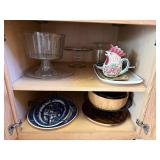 Drawer full of Silverware, Ice Cream Scoops,