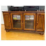 Tommy Bahana Home Island Entertainment Console,