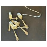 Vintage Sterling, Weight 144g