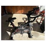 CHAOKE in-Door Bike, Like New, Digital Display