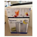 Mainstays Ellendale Drinking Glass Set of 8,