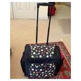 Bernina Swing Computer (Cativa 230) Patchwork