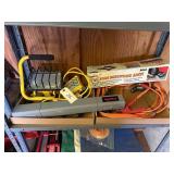 The Designers Edge Work Light, Husky Torque