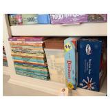 Mexican Train Domino Game, Dominoes, Picture