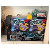 PT Cruiser Radio Control Car, Space Blasters Disc
