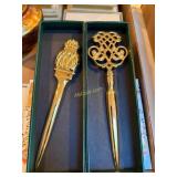 4 ï¿½Flatsï¿½ Boxes Containing Boxed Notecards,