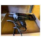 Craftsman 1/2ï¿½ Reversible 2 Hand Drill Corded