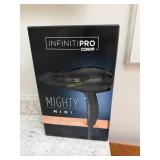 Paul Mitchell Pro 1.25 Hair Iron, Conair Infiniti