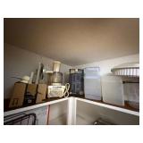 Cuisinart Food Processor with Multiple