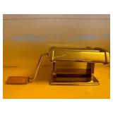 Marcato Pasta Roller and Cutter