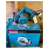 Makita 7 1/4' Circular Saw Corded 5007F