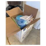 2 Cases of Freezer Packs