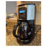 Mr. Coffee 12 Cup Coffee Maker