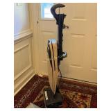 Oreck Hepa Celoc Hypo Allergenic Filtering System