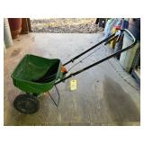 Ceramic Tiles, Aluminum Plates, Chicken Wire,