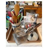 Cuisnart Waffle Maier, Kitchen Utensils,