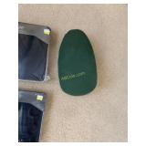 New Pair Stackable Jewelry Trays, Storage Chest,