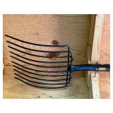 Mulching Fork Brand New