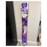 Swiffer Power Mop Brand New in Box, Comes with