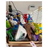 2 Boxes Rowenta Iron- Made in Germany