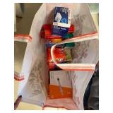 Waterpik Sport Foot Spa, Disposable Syringe,