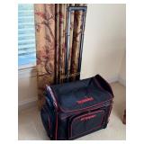 Bernina 570 QE- Quilting Machine (Looks New) with